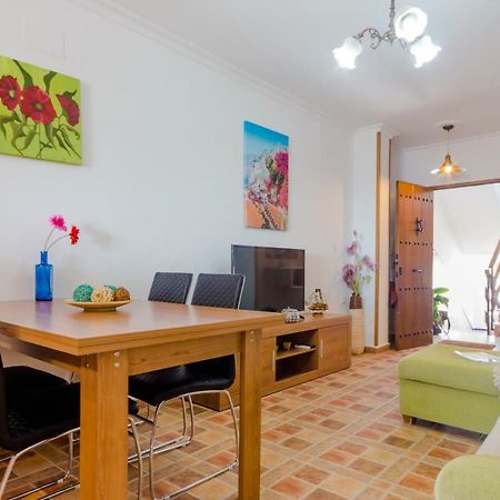 Apartamento Calle Alta Conil De La Frontera Dış mekan fotoğraf