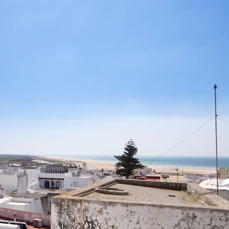 Apartamento Calle Alta Conil De La Frontera Dış mekan fotoğraf