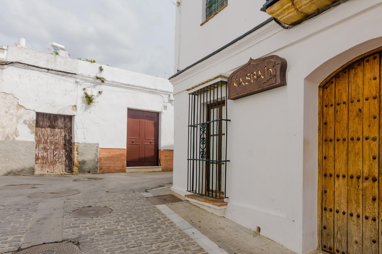 Apartamento Calle Alta Conil De La Frontera Dış mekan fotoğraf