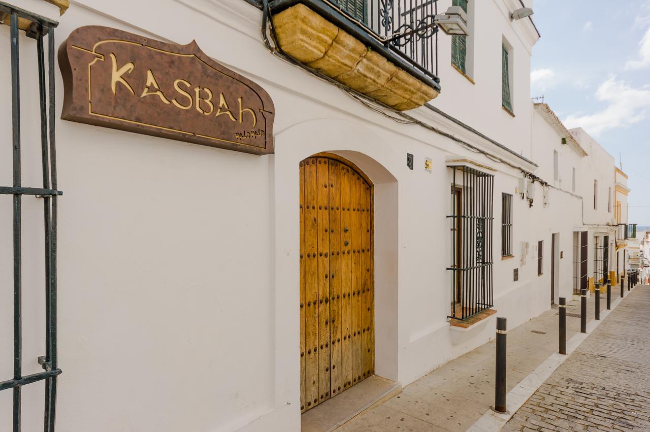 Apartamento Calle Alta Conil De La Frontera Dış mekan fotoğraf