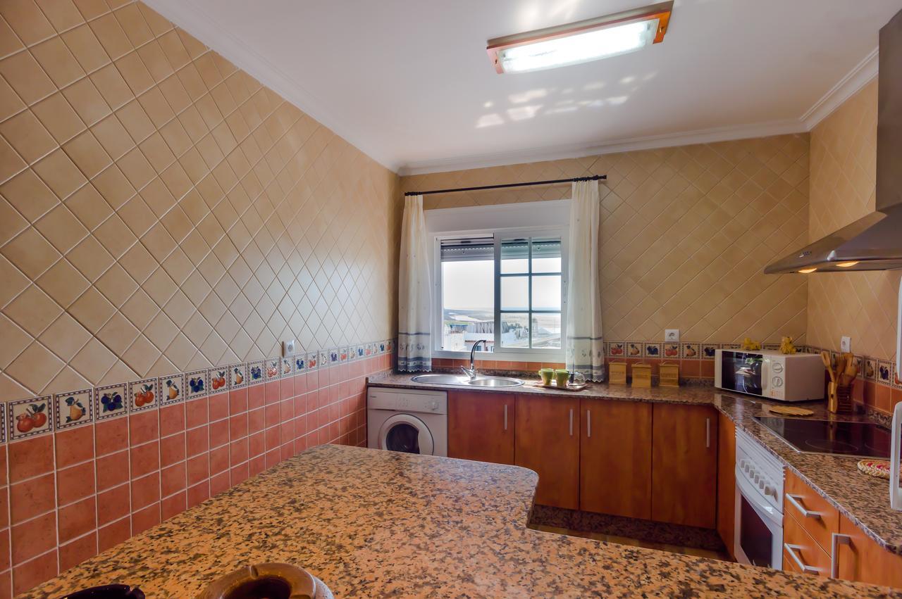 Apartamento Calle Alta Conil De La Frontera Dış mekan fotoğraf
