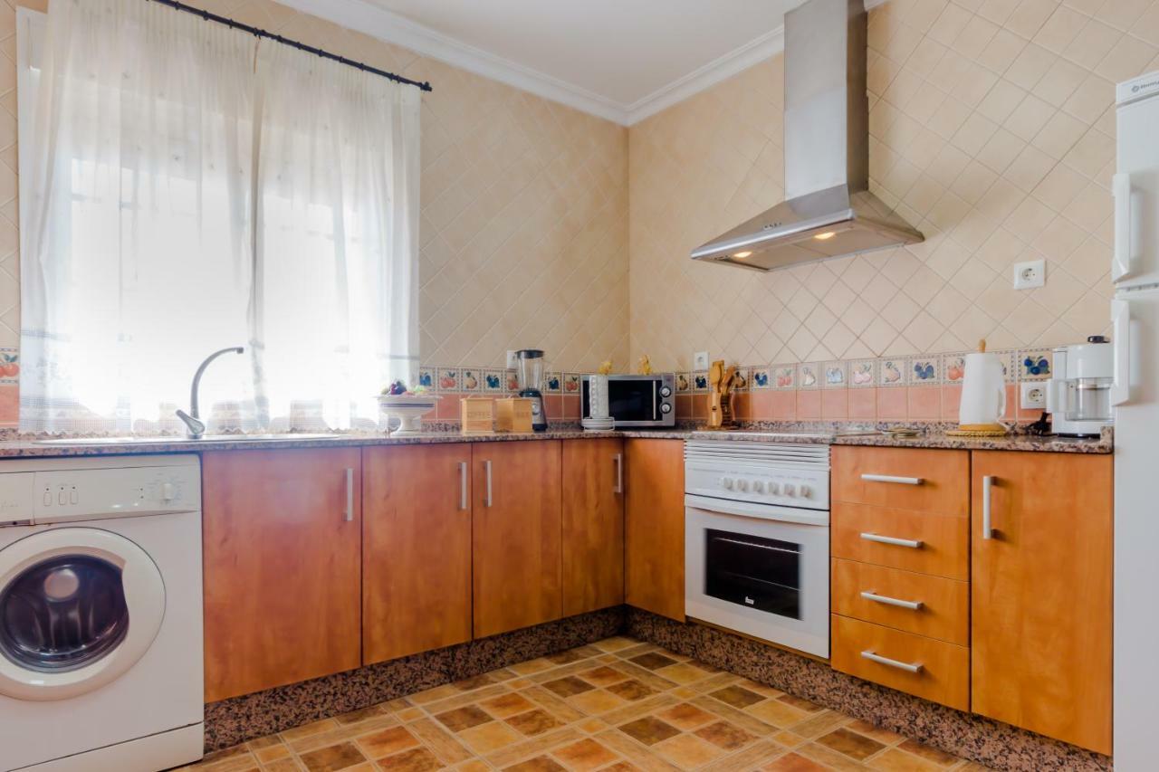 Apartamento Calle Alta Conil De La Frontera Dış mekan fotoğraf