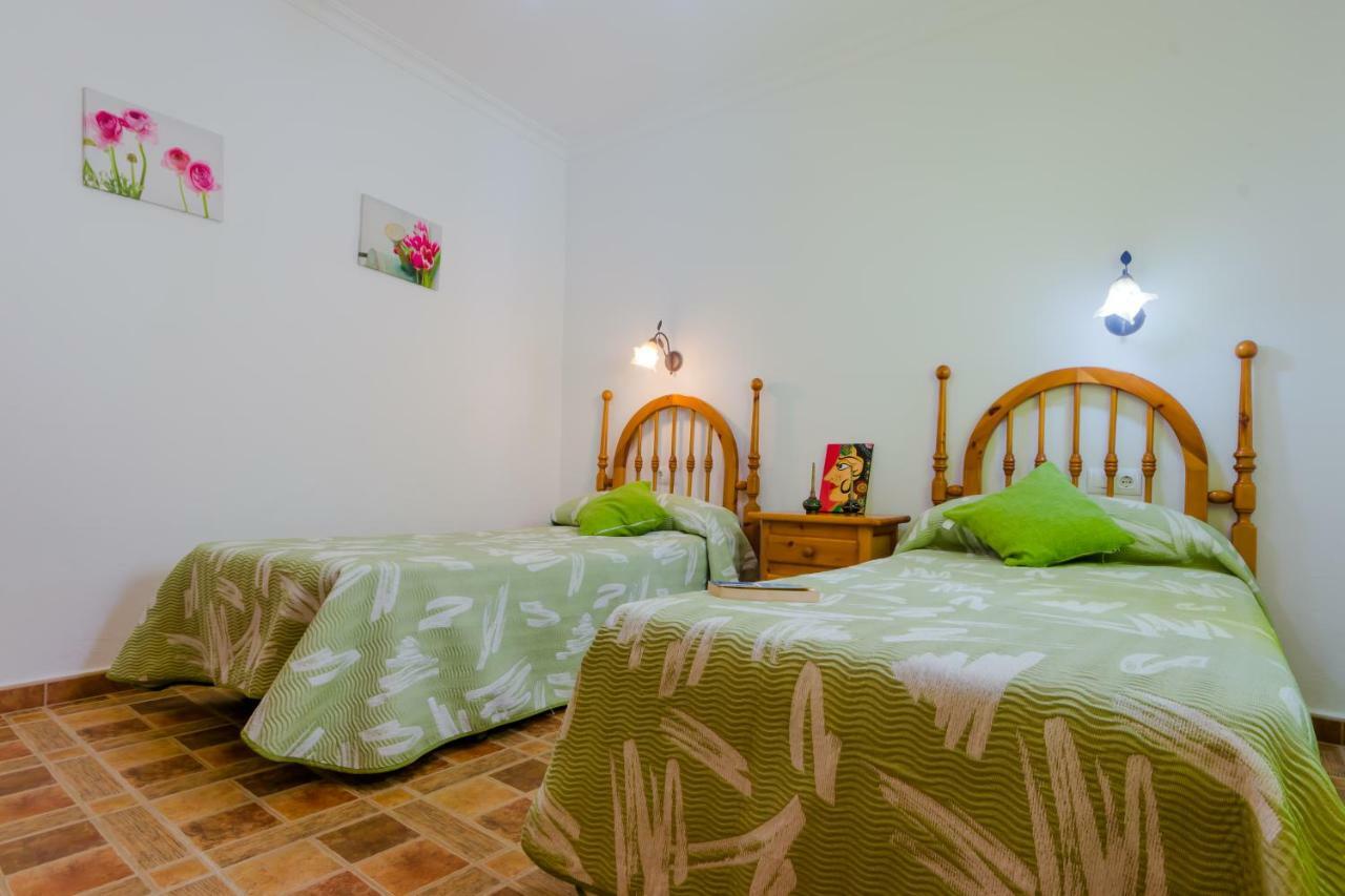 Apartamento Calle Alta Conil De La Frontera Dış mekan fotoğraf