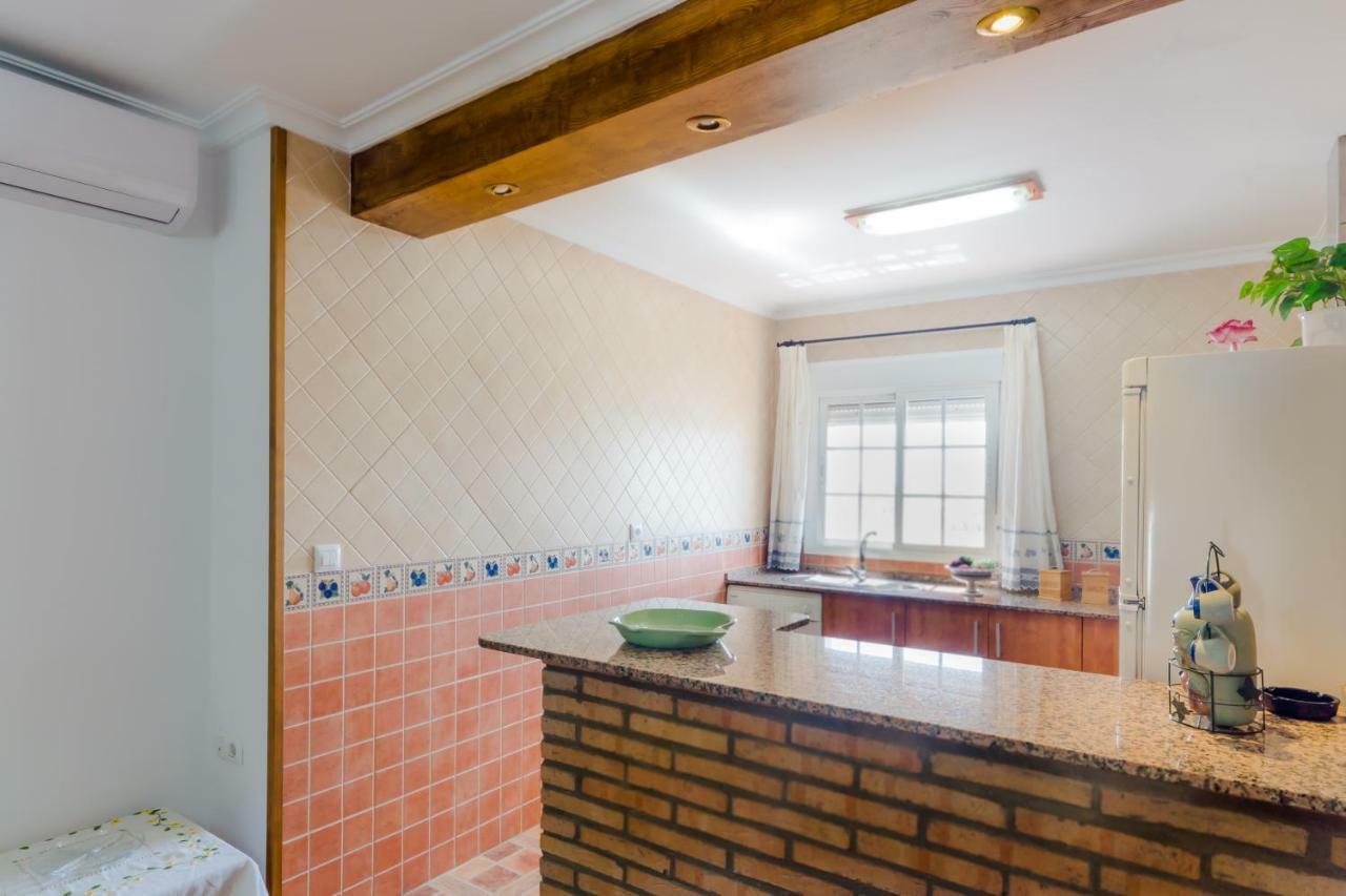 Apartamento Calle Alta Conil De La Frontera Dış mekan fotoğraf