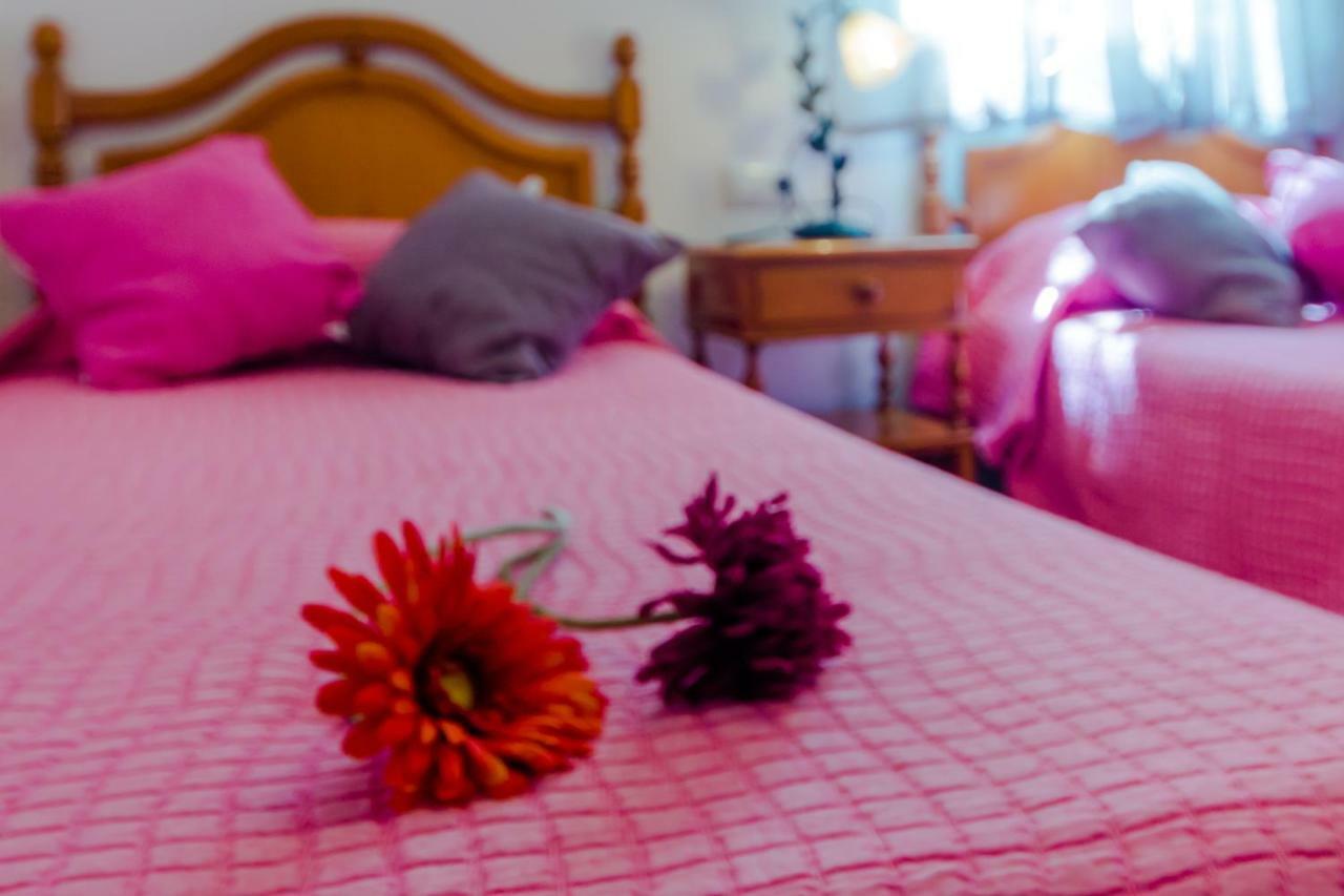 Apartamento Calle Alta Conil De La Frontera Dış mekan fotoğraf