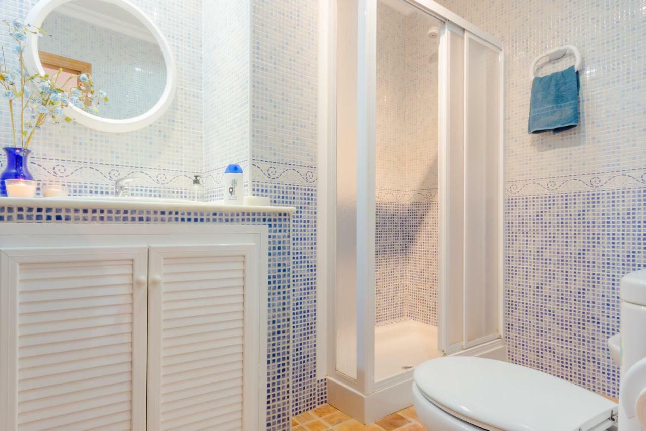 Apartamento Calle Alta Conil De La Frontera Dış mekan fotoğraf