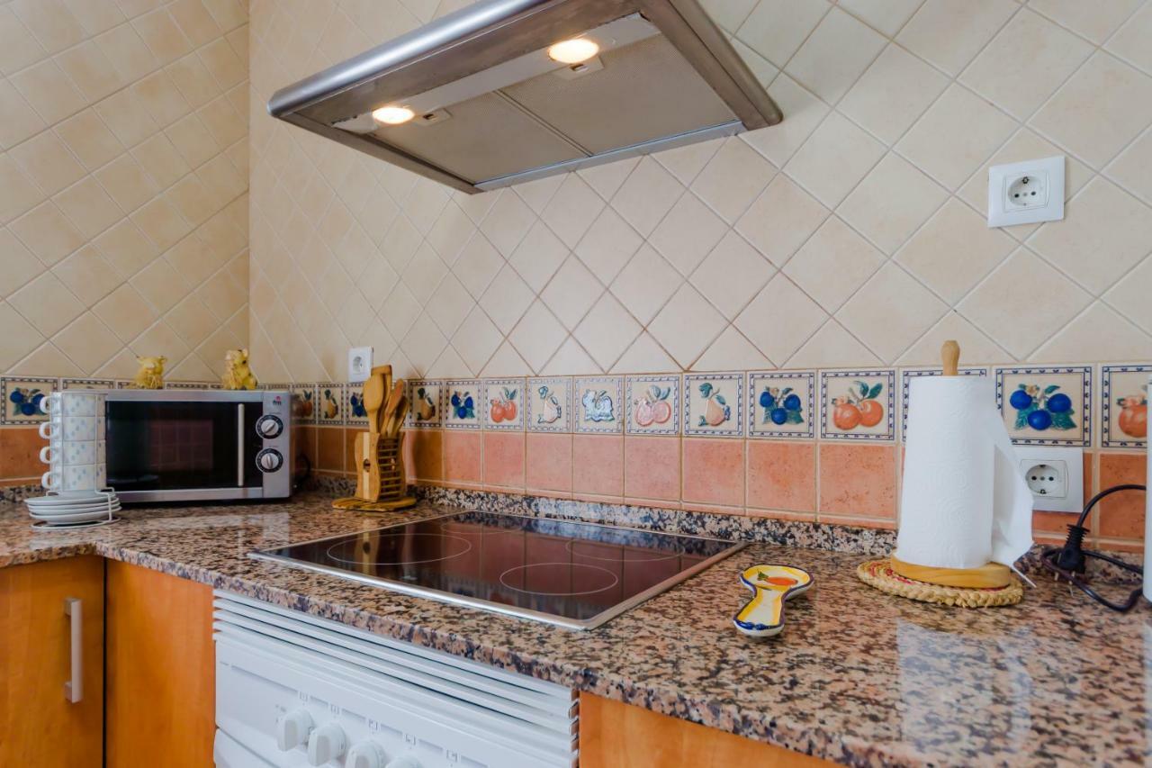 Apartamento Calle Alta Conil De La Frontera Dış mekan fotoğraf